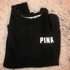 PINK Sweatshirt